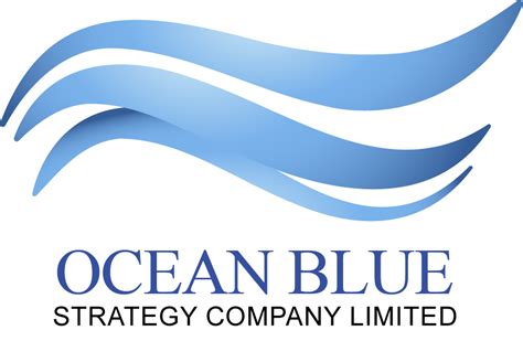 ocean blue co. ltd